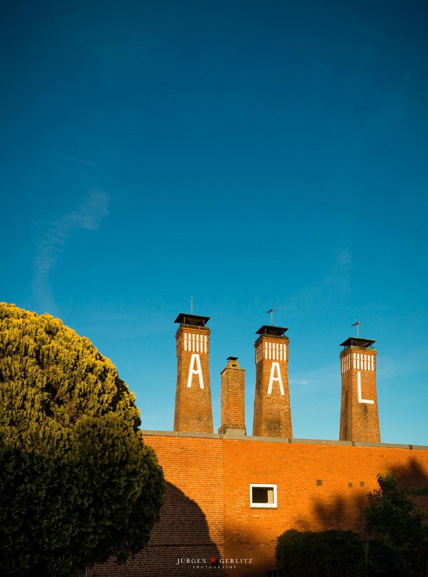 Wasserhaus Klabautermann Olpenitz Kültér fotó
